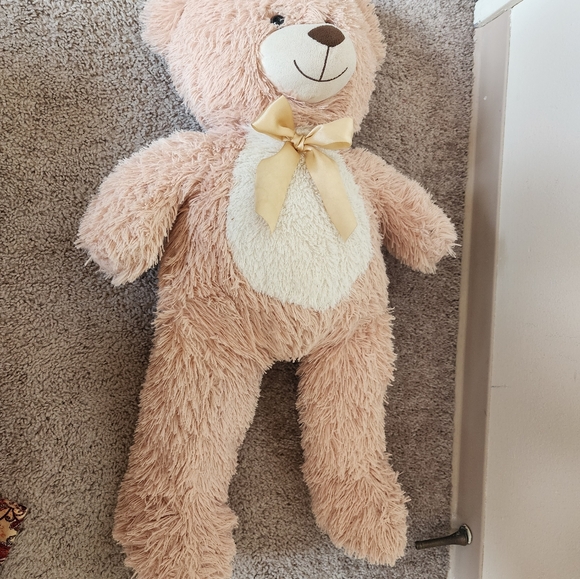 Teddy Bear - Picture 3 of 4